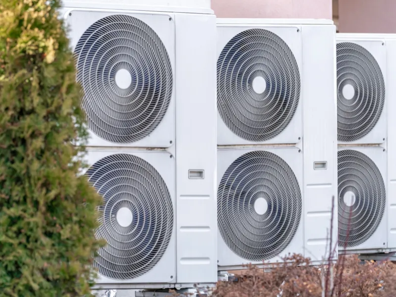 Les dernières avancées technologiques dans les pompes à chaleur