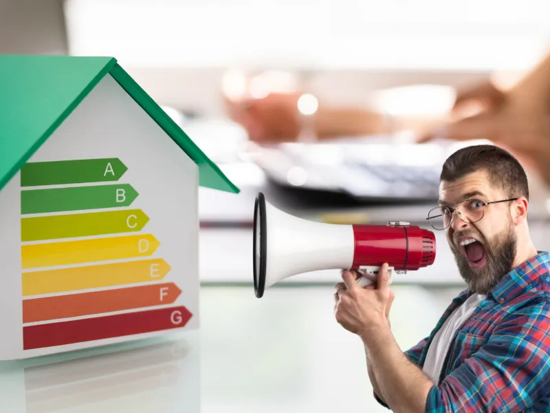 Les erreurs courantes à éviter lors de la rénovation énergétique